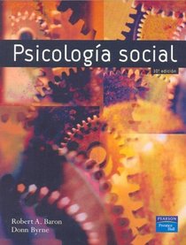 Psicologia Social (Spanish Edition)