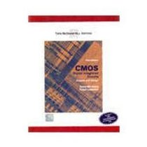 CMOS Digital Integrated Circuits Analysis and Design