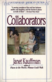 Collaborators (Contemporary American Fiction)
