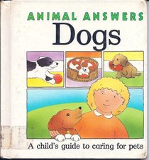 Dogs (Animal Answers)