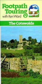 The Cotswolds (Footpath Touring Series)