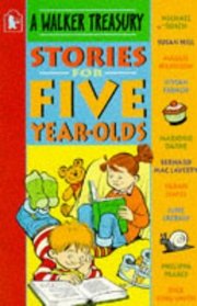Stories for Five-year-olds (Walker Treasuries)