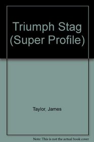 Triumph Stag (Super Profile)