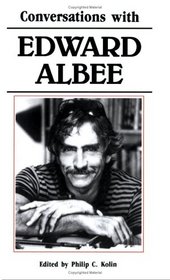 Conversations With Edward Albee (Literary Conversations Series)