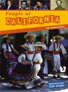 People of California (Heinemann State Studies)