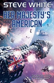 Her Majesty's American