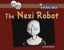 The Nexi Robot (Great Idea)