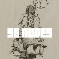 Ashley Wood's 96 Nudes (Sparrow)