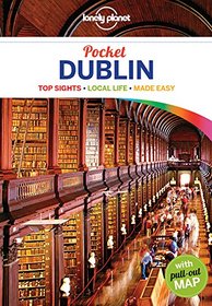 Lonely Planet Pocket Dublin (Travel Guide)