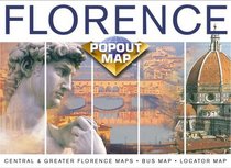 Florence popout (Popout Map S.)