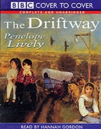 The Driftway: Complete & Unabridged (Cover to Cover)