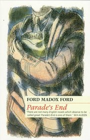 Ford Madox Ford: Parade's End (Millennium Ford)