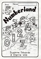 Numberland: Workbook 5 (Numberland)