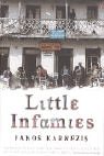 Little Infamies