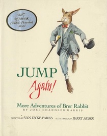 Jump Again! More Adventures of Brer Rabbit: More Adventures of Brer Rabbit