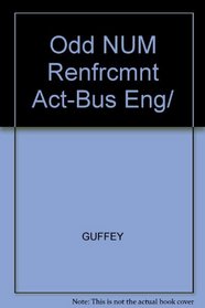 Odd NUM Renfrcmnt Act-Bus Eng/