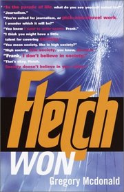 Fletch Won (Vintage Crime/Black Lizard)