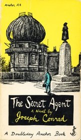 SECRET AGENT