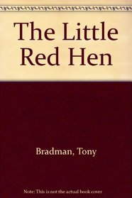 The Little Red Hen