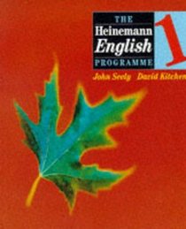 The Heinemann English Programme 1: Student Book (The Heinemann English Programme)