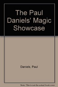 The Paul Daniels' Magic Showcase