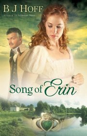 Song of Erin: Cloth of Heaven / Ashes and Lace (Song of Erin, Bks 1 & 2)