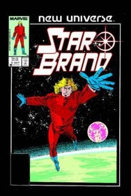 Starbrand Classic Volume 1 TPB