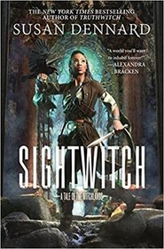 Sightwitch (Witchlands, Bk 3)