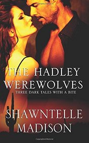 The Hadley Werewolves