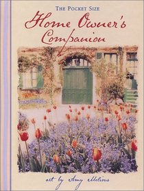 Home Owner's Companion (Pocket Companion)