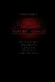 Vampire Oracle (Volume 3)