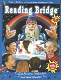Reading Bridge: 1st Grade