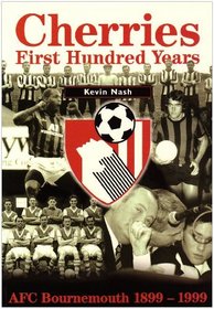 The Cherries - History of Bournemouth AFC