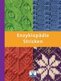 Enzyklopadie Stricken