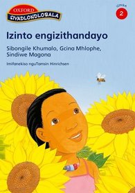 Izinto Engizithandayo (Siyadlondlobala IsiZulu) (Zulu Edition)