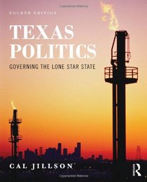 American Government (Package): Texas Politics: Governing the Lone Star State (Volume 1)