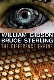 The Difference Engine