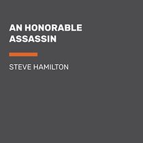 An Honorable Assassin (A Nick Mason Novel)
