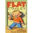 Flat Stanley 2 Pack: Flat Stanley: His Original Adventure, Stanley, Flat Again
