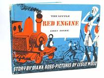 Little Red Engine Goes Home