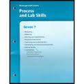 McDougal Littell Science: Process and Lab Skills Teacher's Edition Grade 7