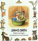 Sam's Bath