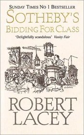 Sotheby's:  Bidding for Class