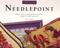 Simple to Sew: Needlepoint