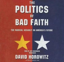 The Politics of Bad Faith: Library Edition