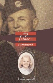 My Father's Summers : A Daughter's Memoir