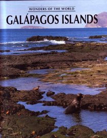 Galapagos Islands (Wonders of the World)(juvenile)