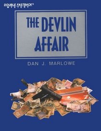 Devlin Affair (Double Fastback Mystery)