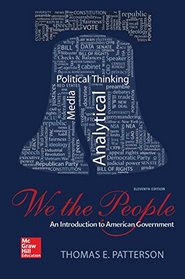 We The People with Government in Action Access Card