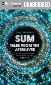 Sum: Tales from the Afterlives